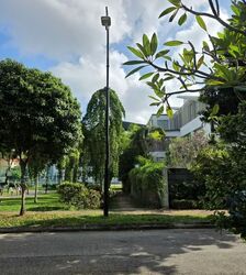 Braddell Heights Estate (D13), Detached #603082421